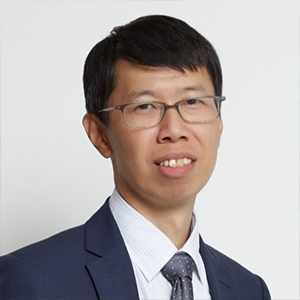 CYBERSEC 2020 臺灣資安大會開講大大-HITCON 台灣駭客年會- Birdman-邱銘彰照片