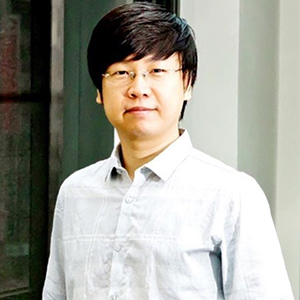 CYBERSEC 2020 臺灣資安大會開講大大-HITCON 台灣駭客年會- TT-蔡松廷照片