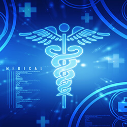 醫療資安論壇-Healthcare Security Forum圖示