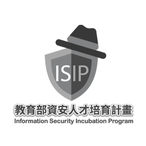 logo isip