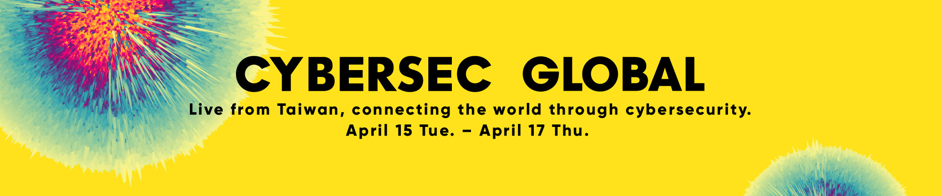CYBERSEC GLOBAL