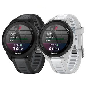 GARMIN Forerunner 165 GPS 智慧跑錶