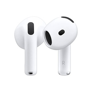 Apple AirPods 4 主動式降噪款